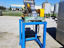 Fitz Mill DAS06 Hammer Mill