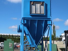 Farr Tenkay 16 LL Dust Collector