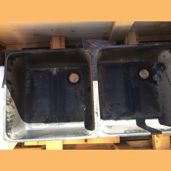 Used Slate Laboratory Countertops For Sale Slate Countertop