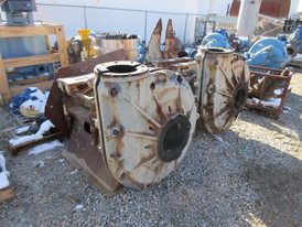 Galigher 10x8-300 Slurry Pumps