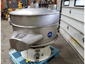 Sweco 48 in. Vibratory Separator 