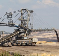 Bucket Wheel Excavators