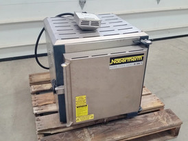 Nabertherm N 40 E Furnace