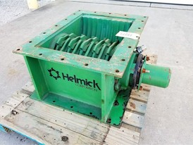 Helmick E11865MKC Grinder