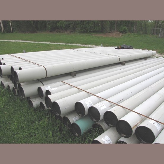Unused 8 inch Steel Pipe for sale used Unused 8 inch Steel Pipe for sale