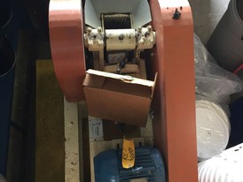 Morse Brothers 4 x 6 Jaw Crusher