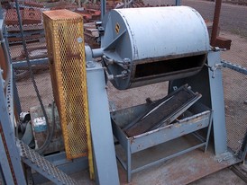 Paul O Abbe 2 x 2 Ball Mill Paul O Abbe 2 x 2 Ball Mill