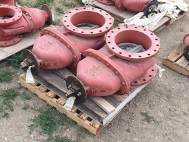 16 in. Gate Valves