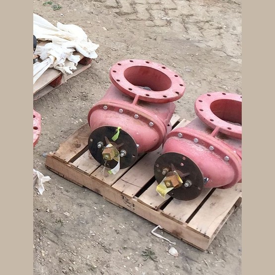 12 in. Gate Valves for sale used 12 in. Gate Valves for sale