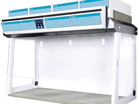 Erlab Captair FLOW 71 in. Laminar Ductless Fume Hood 