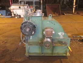 4 in. x 20 in. Hammer Mill