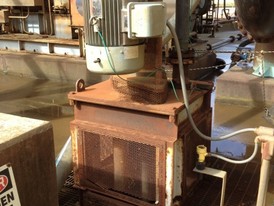 sump pump pumps warman