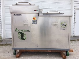 Biogreen 360 Food Digester