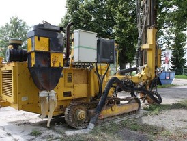 Atlas Copco Rock 830