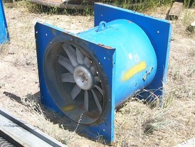 27" Joy Ventilation Fan 