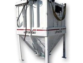 1,072 CFM UltraVac Dust Collector