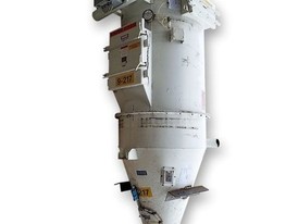 560 CFM Dust Collector