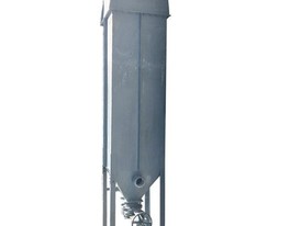 1,120 CFM Ultra Industries Dust Collector