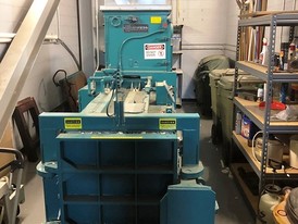 2007 Maren 72 Baler