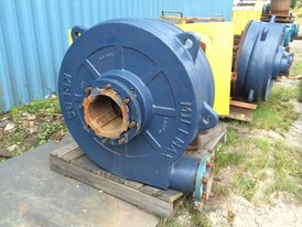 Krebs MM200 Slurry Pump