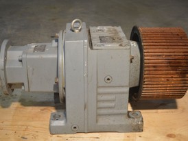 SEW - Eurodrive Inline Reducer