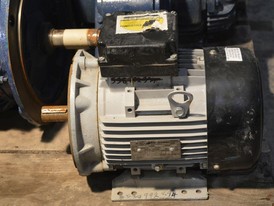 Motor Electromec de 5 hp