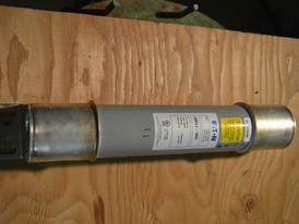 Eaton 100E Amps Fuse