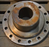 Speed Reducer Couplings