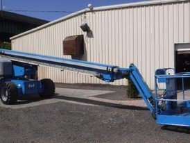 2009 Genie Boom Lift