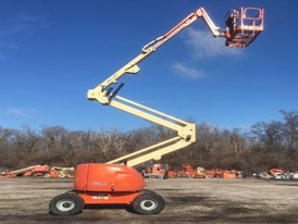 2007 JLG Boom Lift