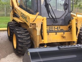 2014 Gehl Skid Steer