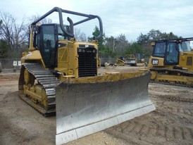 CAT D6N XL Dozer