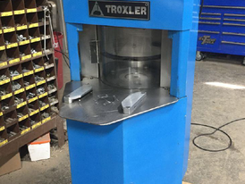 2009 Troxler 4141 Gyratory Compactor