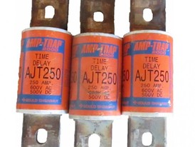 Ferraz Shawmut 250 Amp Fuse