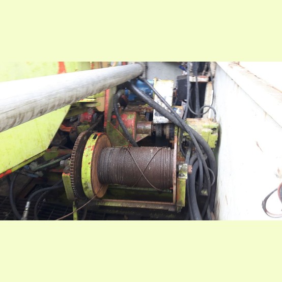 Longyear 38 Diamond Drill for sale used Longyear 38 Diamond Drill for