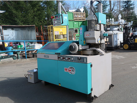 Kalamazoo Automatic HD Vertical Column Circular Cold Cut Saw