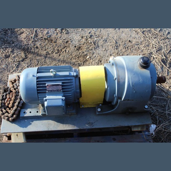 New and Used 48 inch Eimco Type B Thickener sold by Savona Equipment