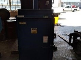 55 Gallon Drum Compactor