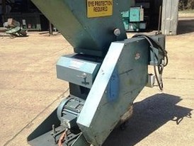 Conair 10 HP Granulators