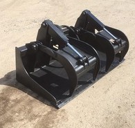 Skid Steer Attachments