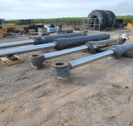 Hydraulic Cylinders 