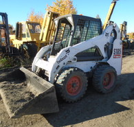 Skid Steers