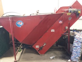 CP Magnet Head Conveyor