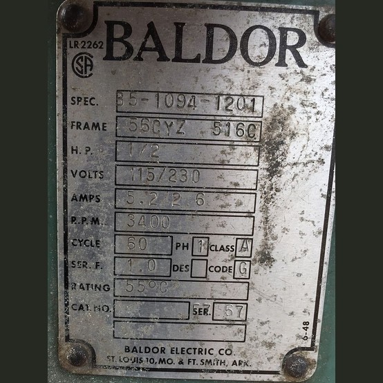 Used Sterling Drill Bit Sharpener For Sale Sterling Drill Bit