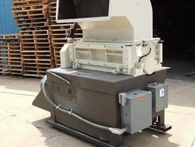 Flinchbaugh 40 HP Granulator