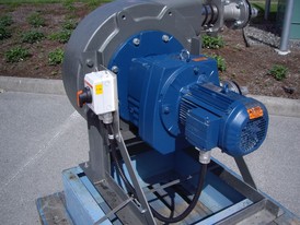 Vector Peristaltic Hose Pumps