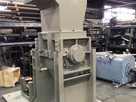 Cumberland 28B Granulator