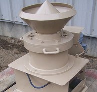 Lab Cone Crushers