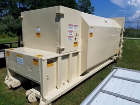16 Cubic Yard TL Industries Self Contained