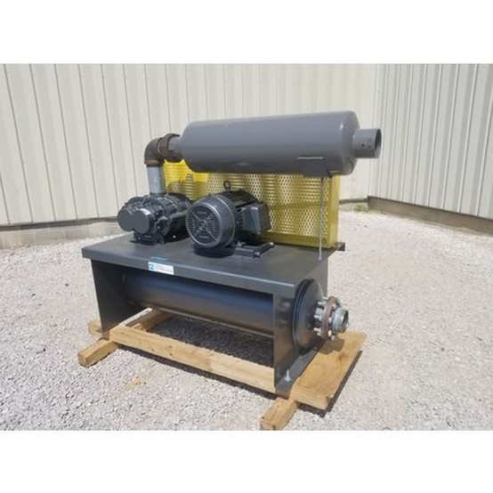 tuthill blower bearing isolator tuthill blower bearing isolator